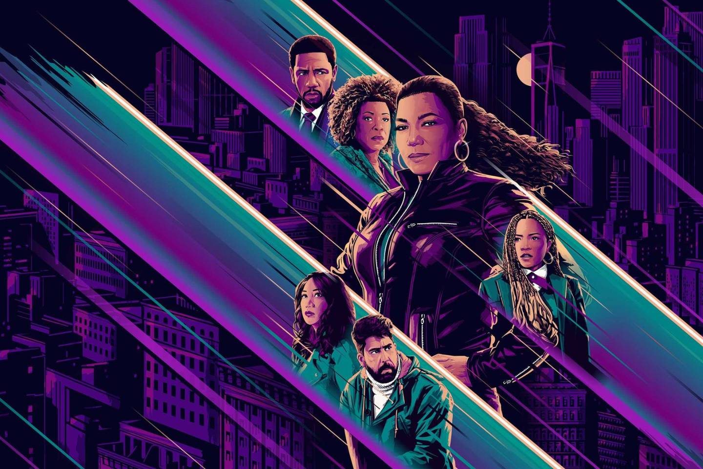 Pravednik 5. sezona (2)